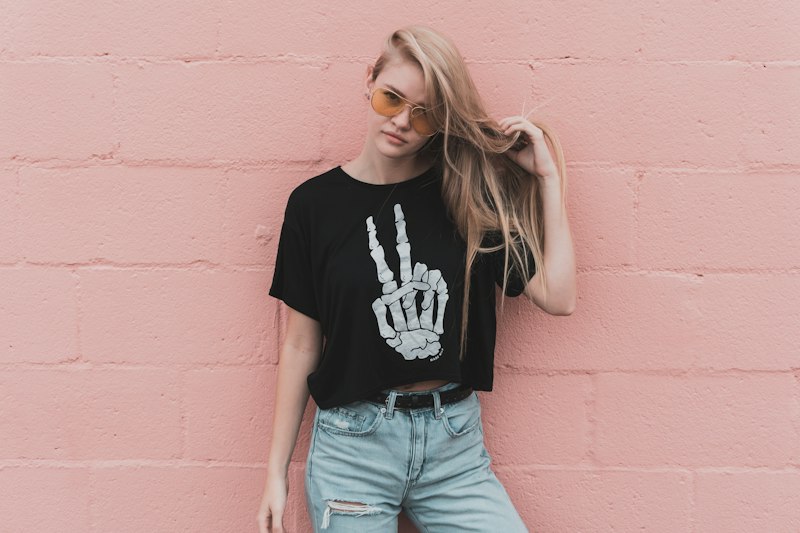 Newsletter fashion style