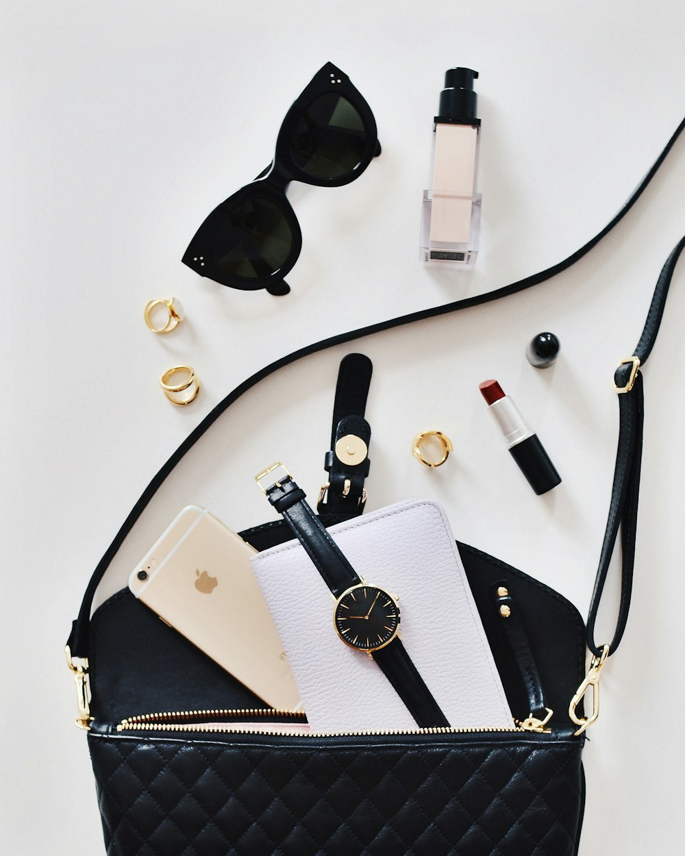 Trend metallics