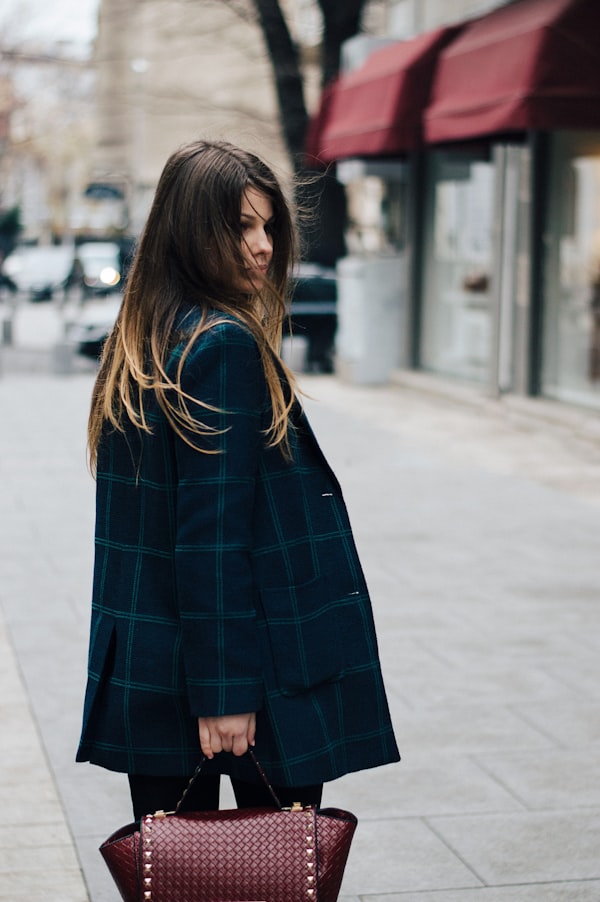 Fashion look 3